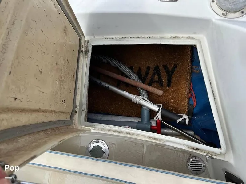 Slide: The Image of 1986 Ericson 30 for sale in Lynn, MA - 63