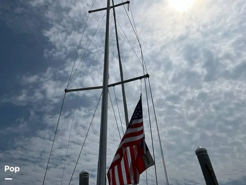 Slide: The Image of 1986 Ericson 30 for sale in Lynn, MA - 65