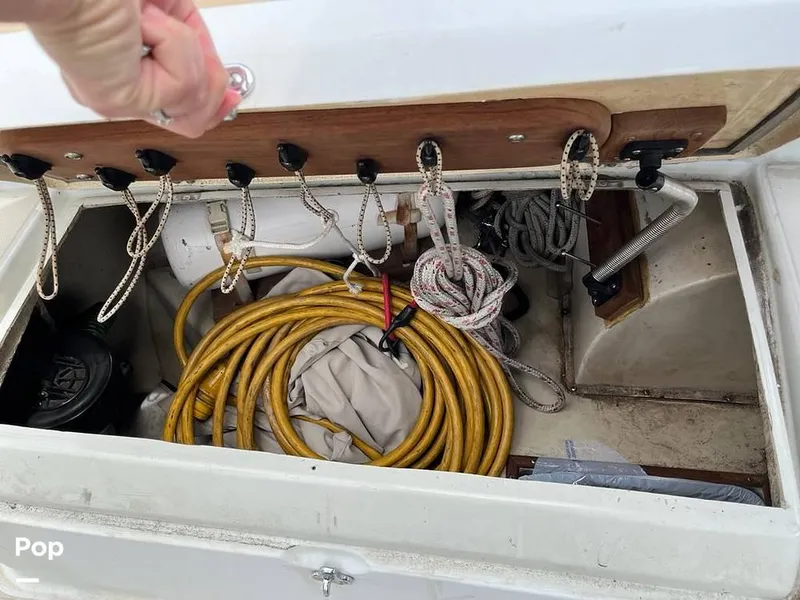 Slide: The Image of 1986 Ericson 30 for sale in Lynn, MA - 67