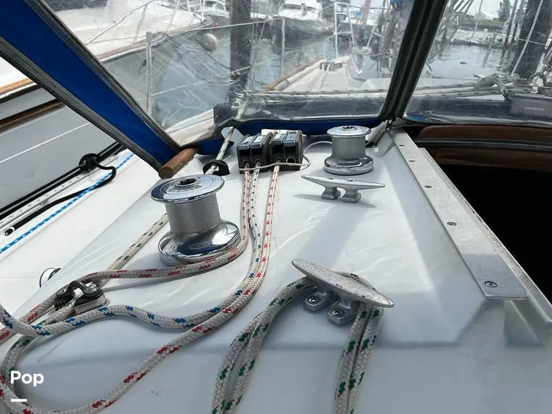 Slide: The Image of 1986 Ericson 30 for sale in Lynn, MA - 68