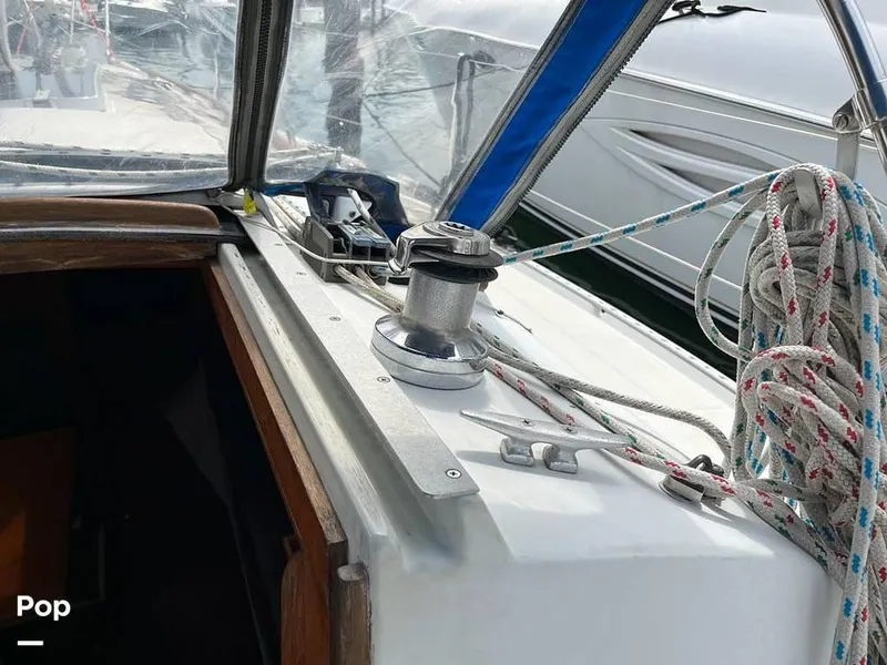 Slide: The Image of 1986 Ericson 30 for sale in Lynn, MA - 69