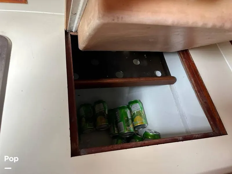 Slide: The Image of 1986 Ericson 30 for sale in Lynn, MA - 7