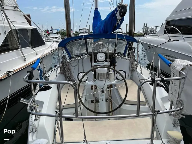 Slide: The Image of 1986 Ericson 30 for sale in Lynn, MA - 70