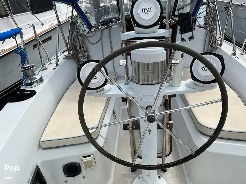 Slide: The Image of 1986 Ericson 30 for sale in Lynn, MA - 71