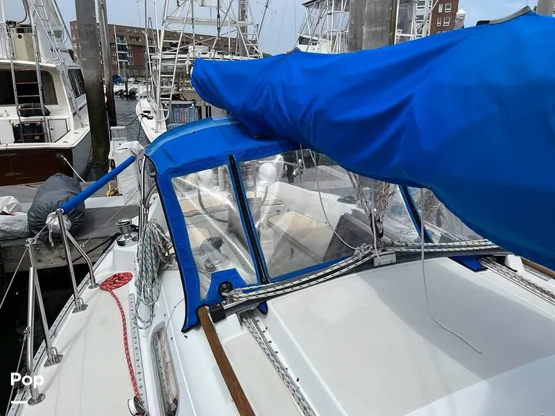 Slide: The Image of 1986 Ericson 30 for sale in Lynn, MA - 73