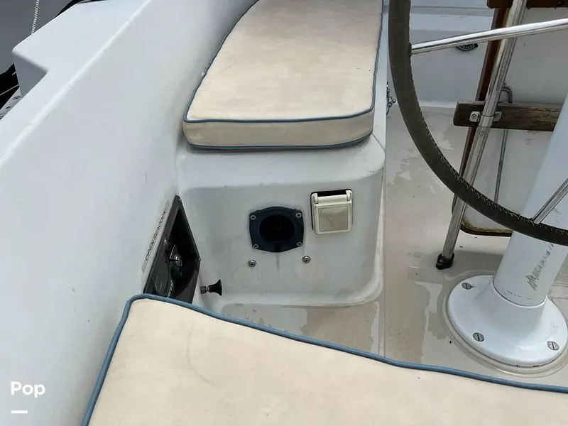 Slide: The Image of 1986 Ericson 30 for sale in Lynn, MA - 79