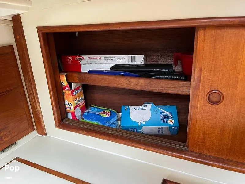 Slide: The Image of 1986 Ericson 30 for sale in Lynn, MA - 8