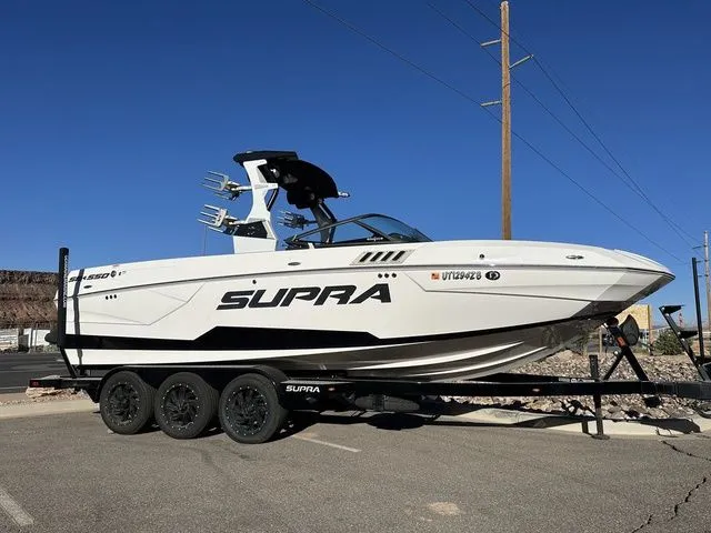 Slide: The Image of Supra SE 2019 - 1