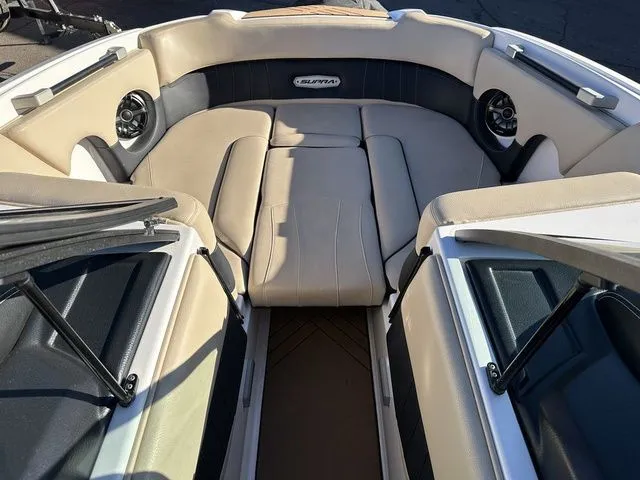 Slide: The Image of Supra SE 2019 - 10