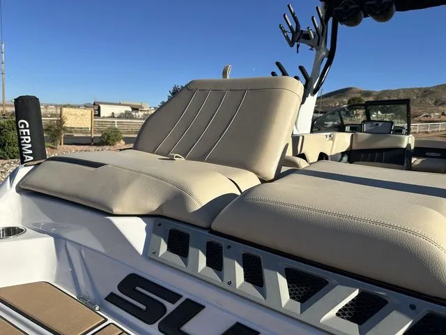 Slide: The Image of Supra SE 2019 - 12