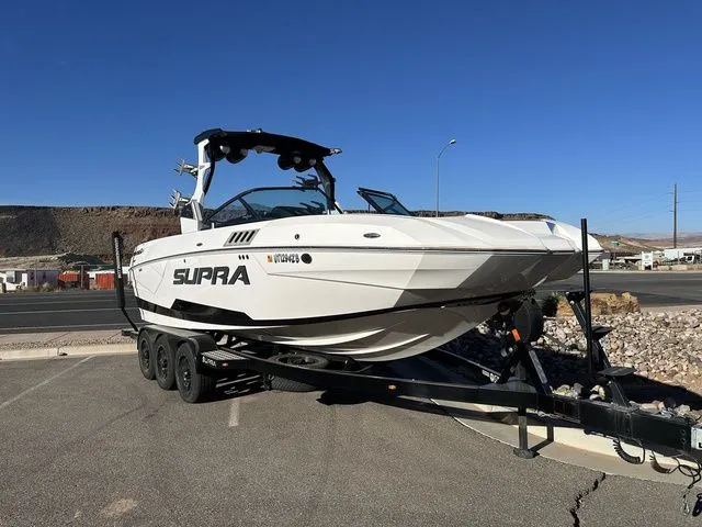 Slide: The Image of Supra SE 2019 - 13