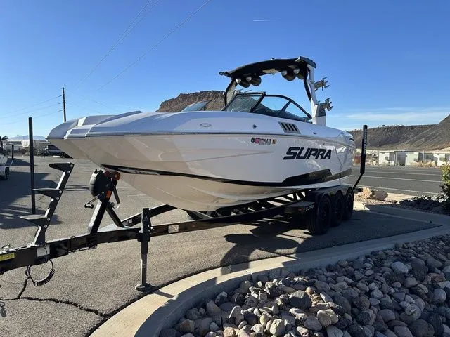 Slide: The Image of Supra SE 2019 - 14