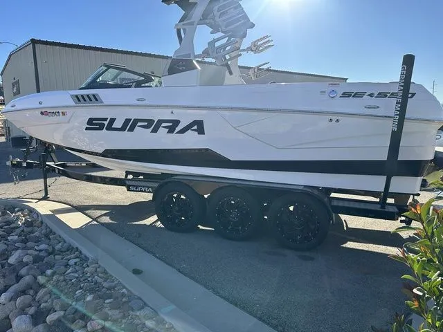 Slide: The Image of Supra SE 2019 - 15