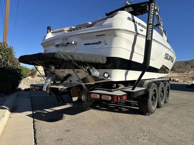 Slide: The Image of Supra SE 2019 - 16