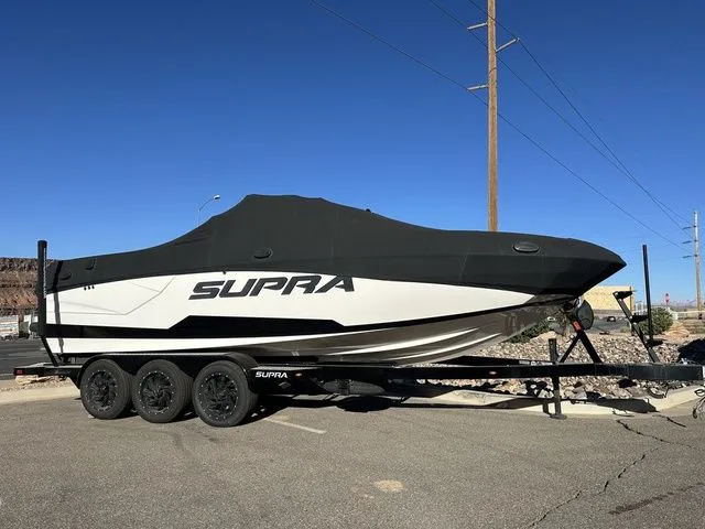 Slide: The Image of Supra SE 2019 - 17