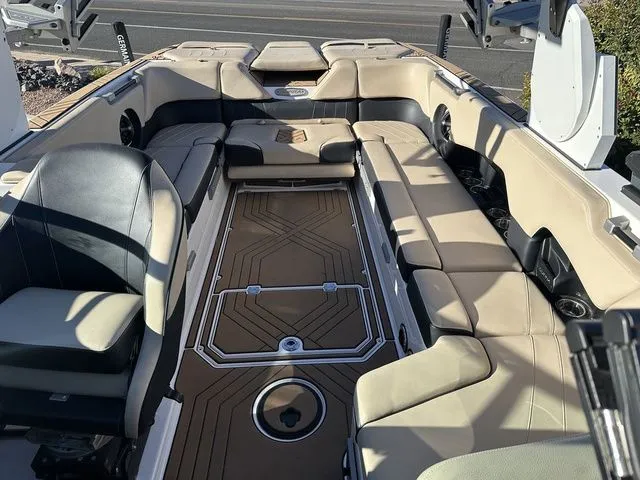 Slide: The Image of Supra SE 2019 - 2