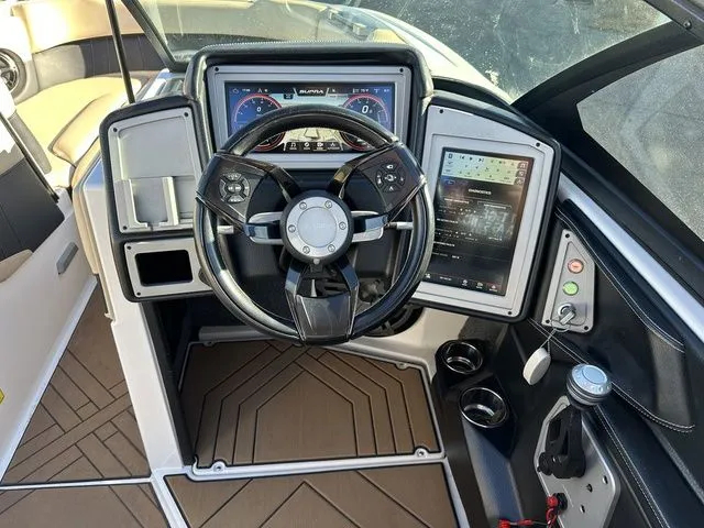 Slide: The Image of Supra SE 2019 - 8