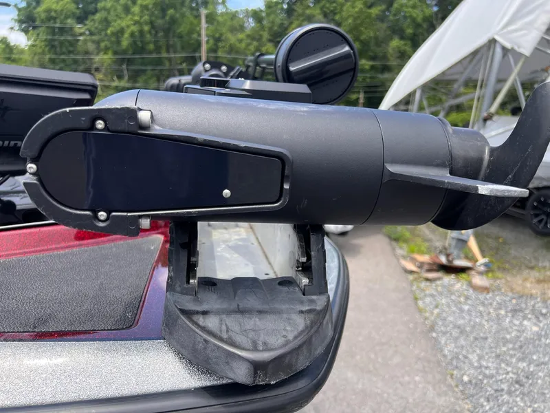 Slide: The Image of Skeeter ZXR20 2021 - 13