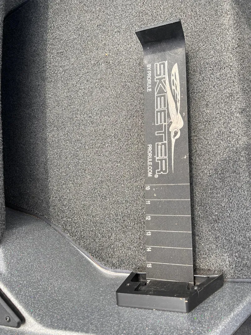 Slide: The Image of Skeeter ZXR20 2021 - 17