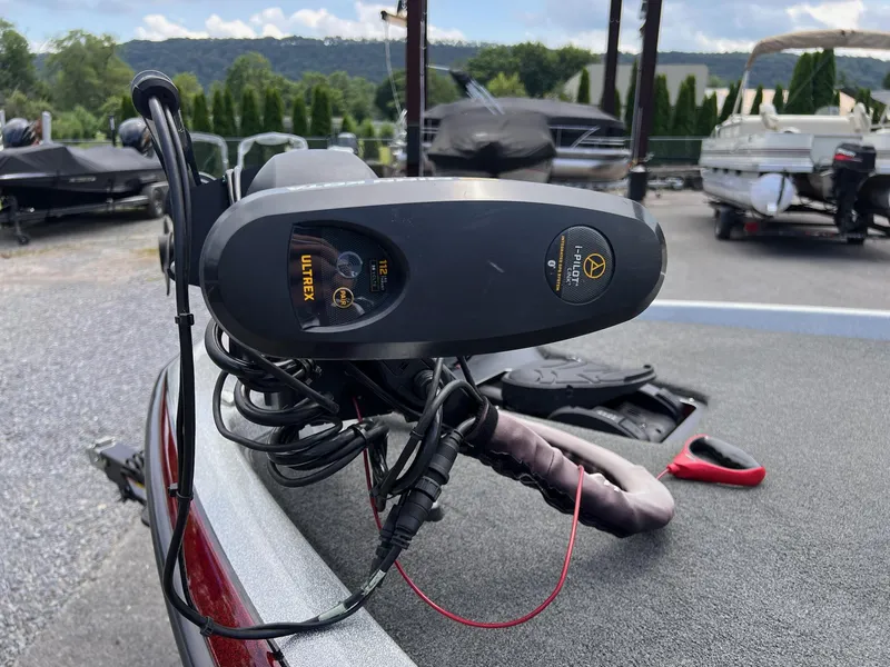 Slide: The Image of Skeeter ZXR20 2021 - 18