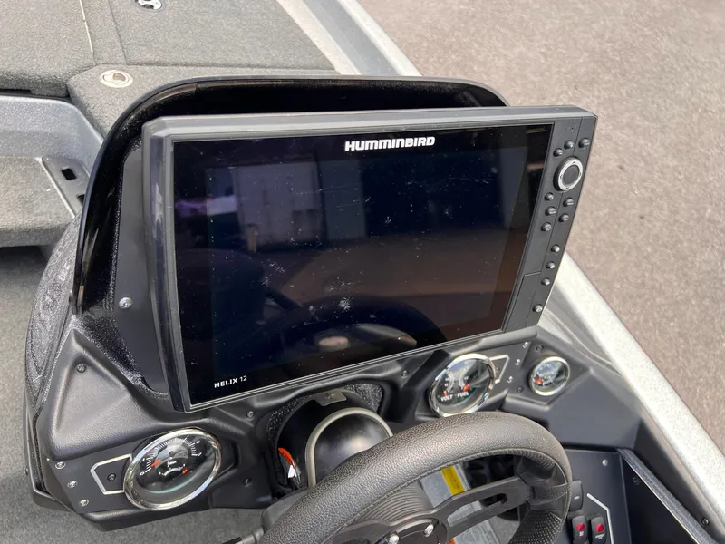 Slide: The Image of Skeeter ZXR20 2021 - 19