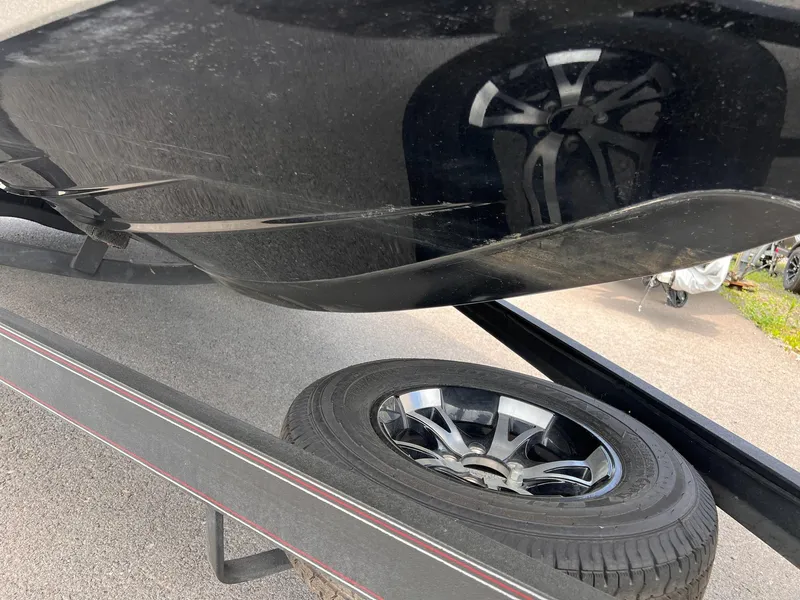 Slide: The Image of Skeeter ZXR20 2021 - 2