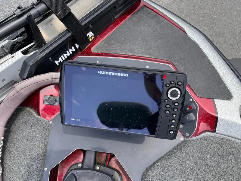 Slide: The Image of Skeeter ZXR20 2021 - 3