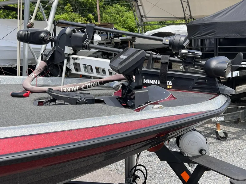 Slide: The Image of Skeeter ZXR20 2021 - 37