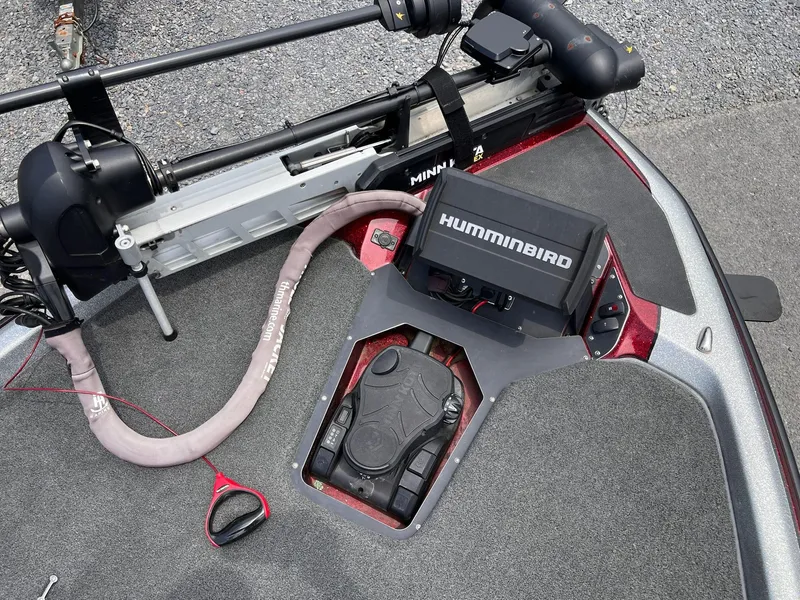 Slide: The Image of Skeeter ZXR20 2021 - 4