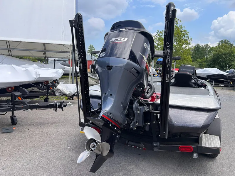 Slide: The Image of Skeeter ZXR20 2021 - 41