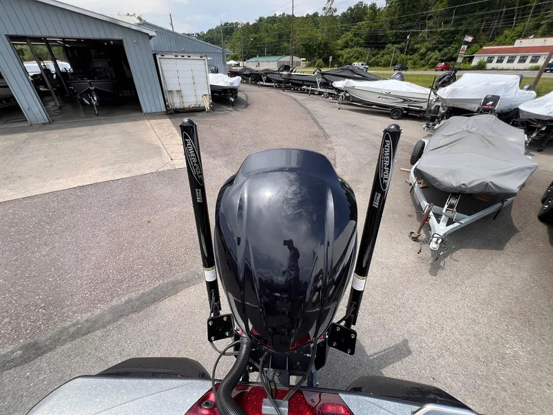 Slide: The Image of Skeeter ZXR20 2021 - 47