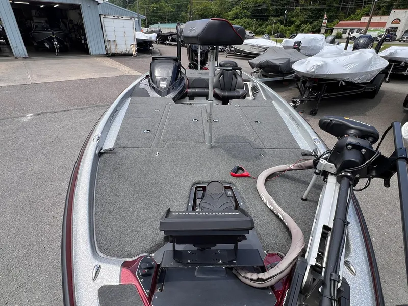 Slide: The Image of Skeeter ZXR20 2021 - 6