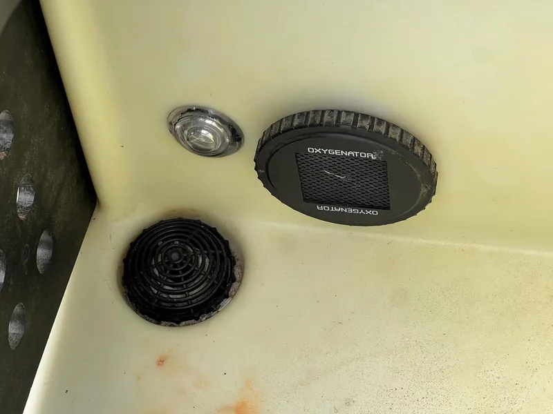 Slide: The Image of Skeeter ZXR20 2021 - 8