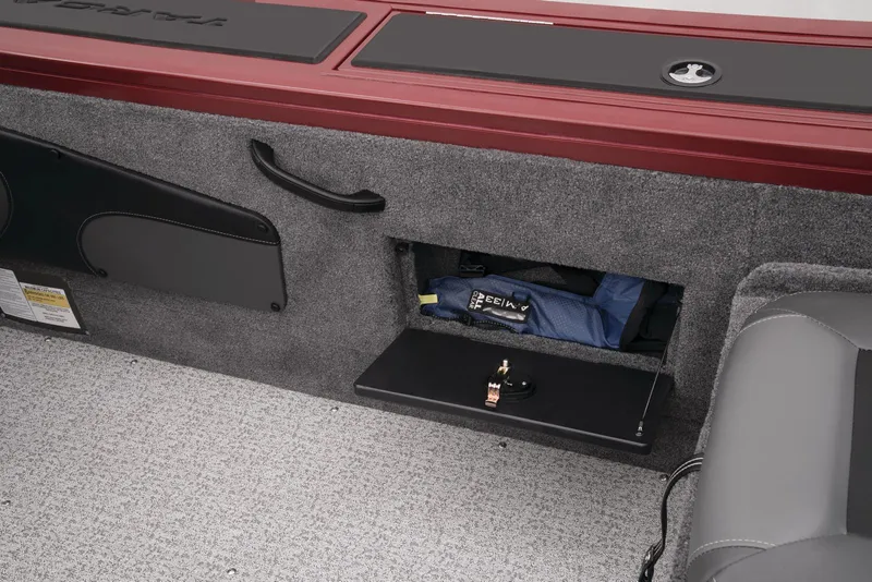 Slide: The Image of Tracker Targa V-18 Combo - 36