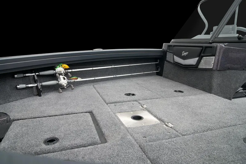 Slide: The Image of Ranger VX1888 WT 2023 - 17