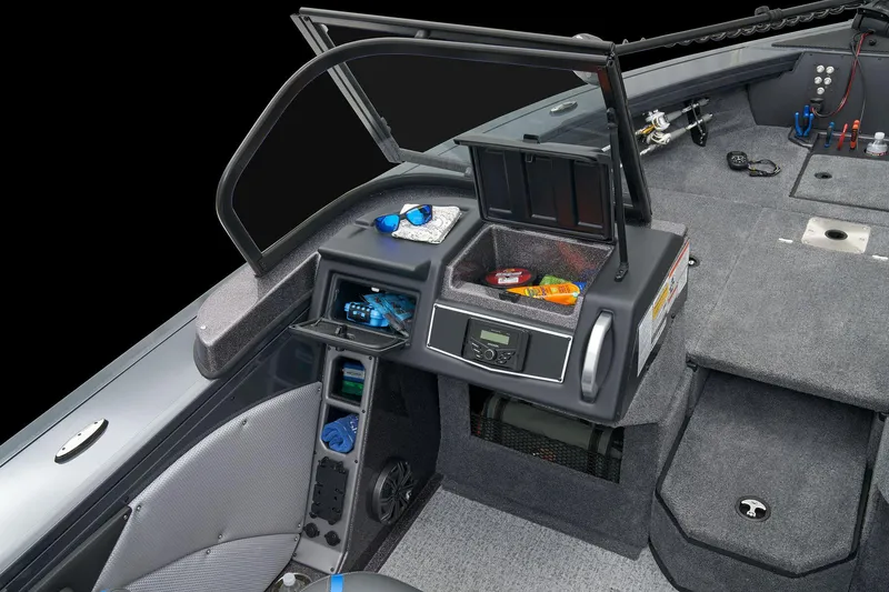 Slide: The Image of Ranger VX1888 WT 2023 - 26