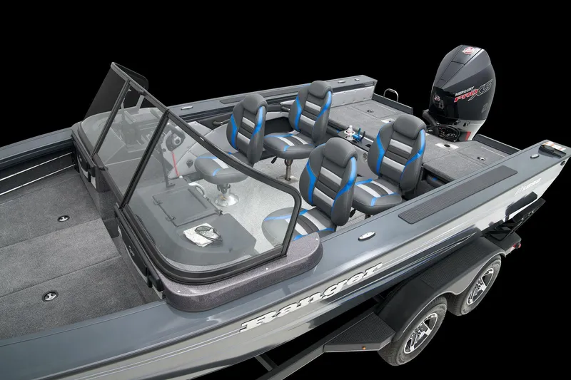 Slide: The Image of Ranger VX1888 WT 2023 - 36