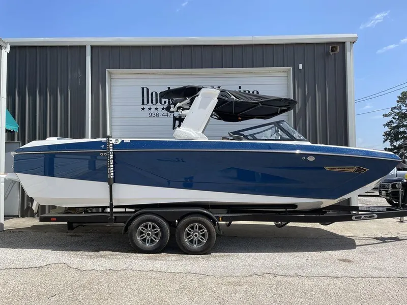 The Image of Nautique Super Air Nautique G25 2023 - 0