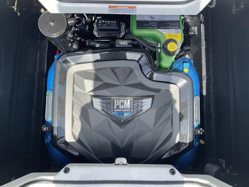 Slide: The Image of Nautique Super Air Nautique G25 2023 - 6