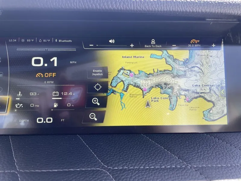 Slide: The Image of Nautique Super Air Nautique G25 2023 - 7