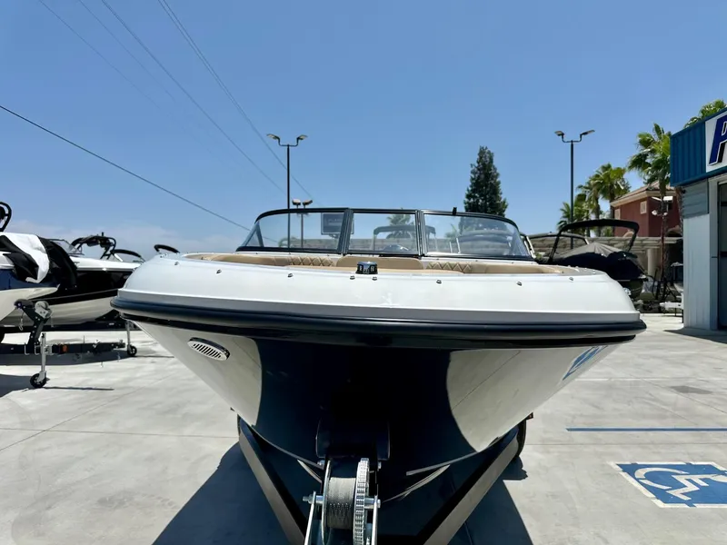 Slide: The Image of Bayliner VR4 Bowrider - Outboard w/ 150HP Mercury! 2023 - 6