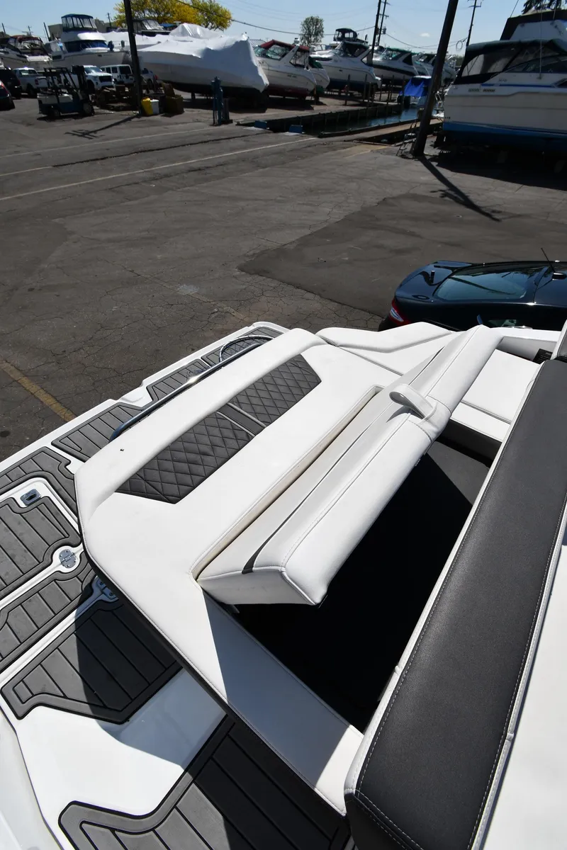 Slide: The Image of Monterey 278SS Super Sport 2021 - 52