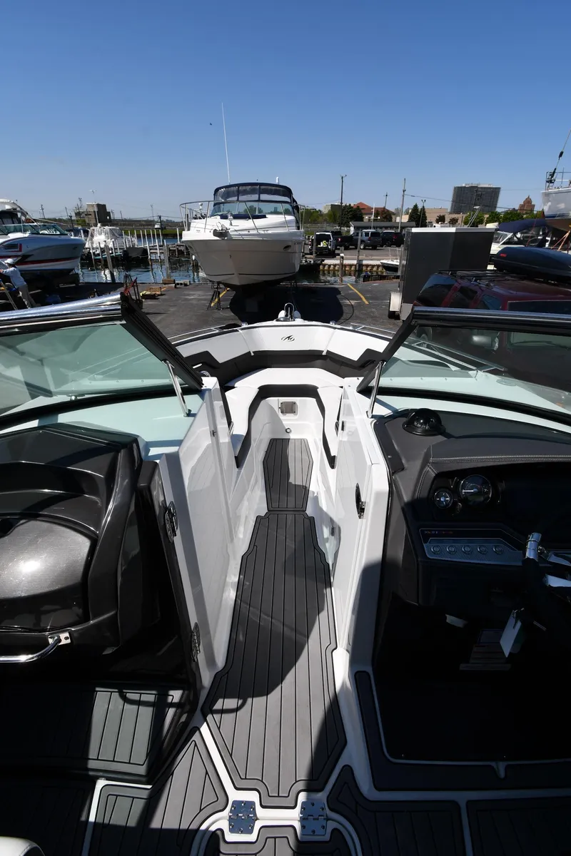 Slide: The Image of Monterey 278SS Super Sport 2021 - 54