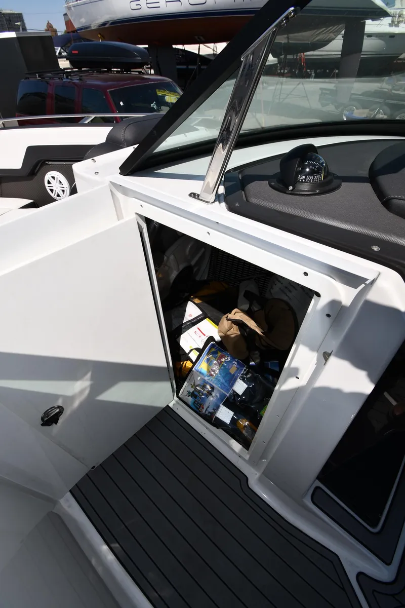 Slide: The Image of Monterey 278SS Super Sport 2021 - 56