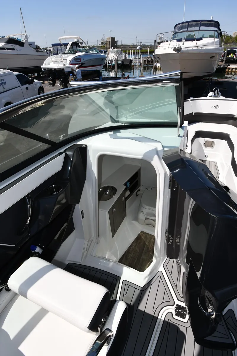 Slide: The Image of Monterey 278SS Super Sport 2021 - 57