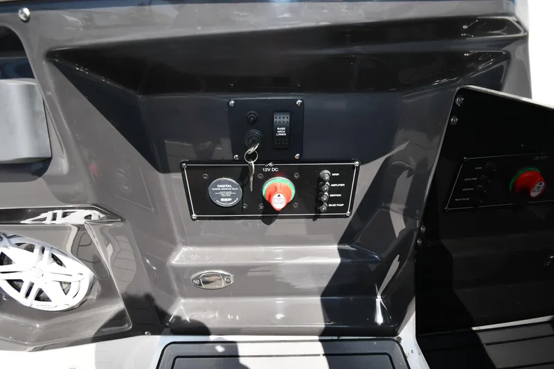 Slide: The Image of Monterey 278SS Super Sport 2021 - 58