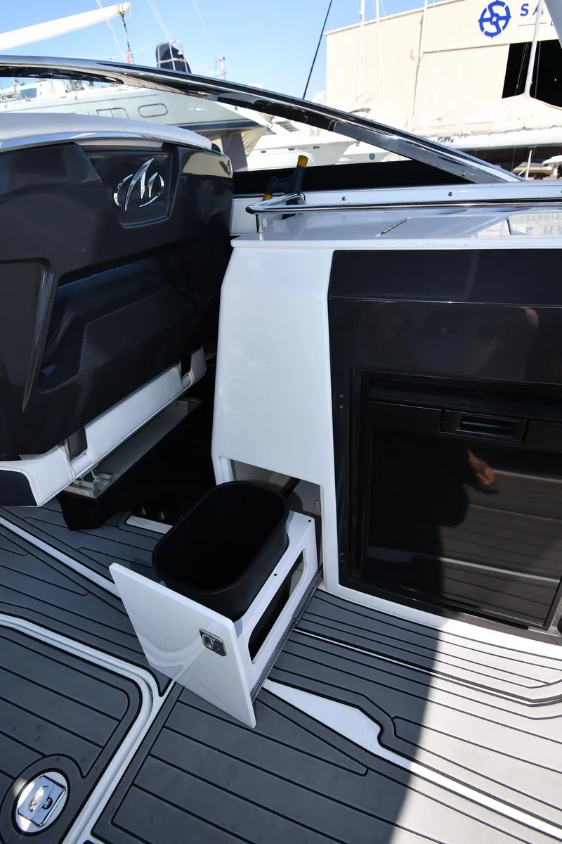 Slide: The Image of Monterey 278SS Super Sport 2021 - 53