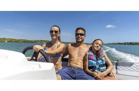 Slide: The Image of Bayliner M 17 IM/BL 75M 2023 - 10