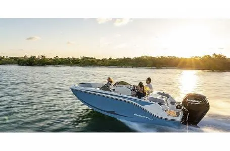 Slide: The Image of Bayliner M 17 IM/BL 75M 2023 - 3