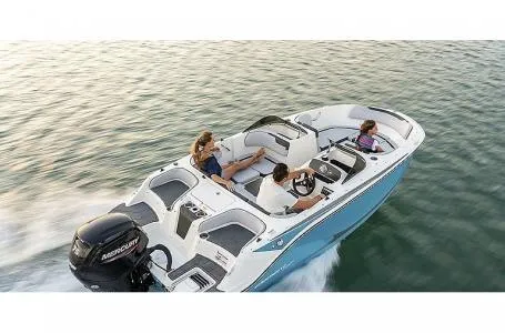 Slide: The Image of Bayliner M 17 IM/BL 75M 2023 - 4